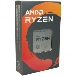 Procesor AMD Ryzen 5 3600, Matisse, 3.60 Ghz